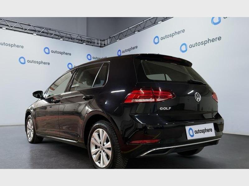 Volkswagen Golf VII Navi-Clim Auto - Cruise Adaptatif - Jantes Alu